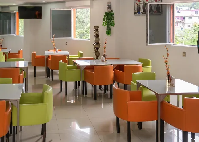 Hotel Yekkan