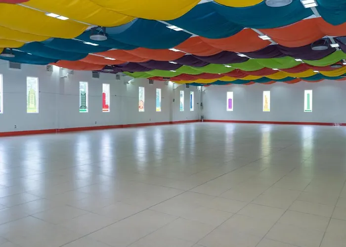 Hotel Yekkan
