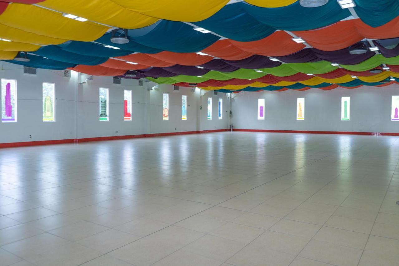 Yekkan Hotel