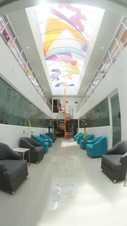 Hotel Yekkan 3*