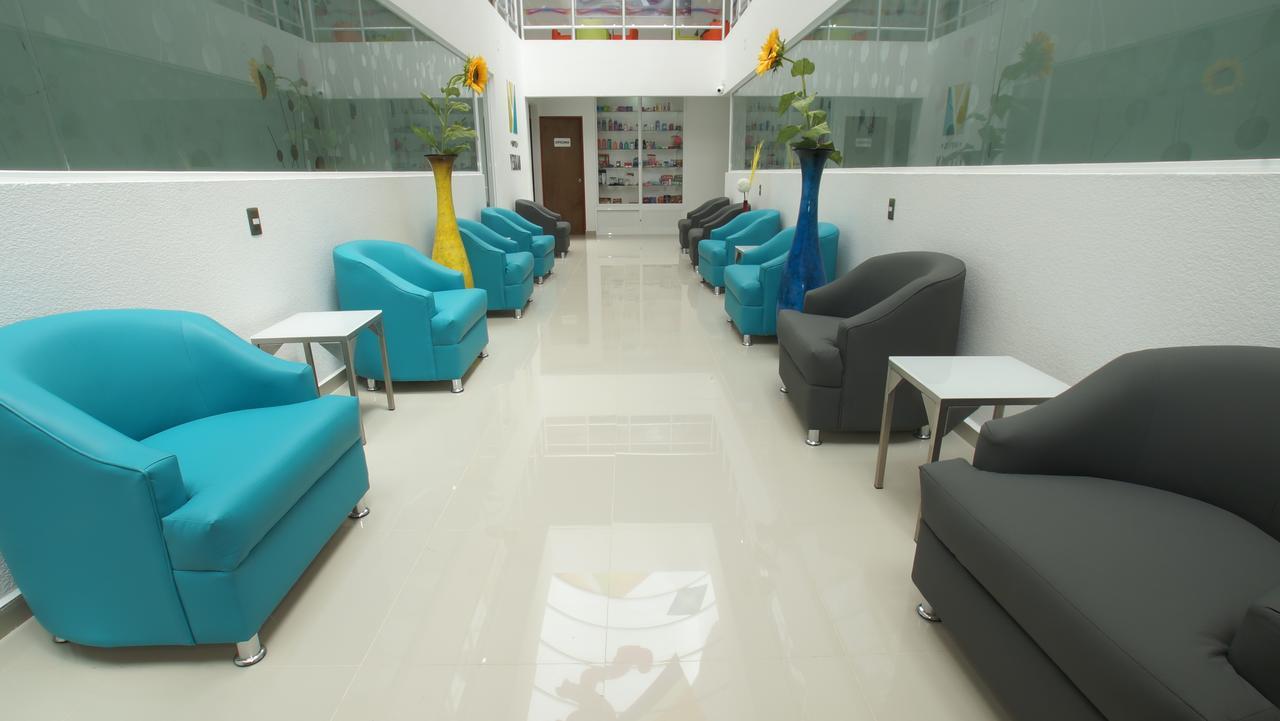 Yekkan 3* Huauchinango