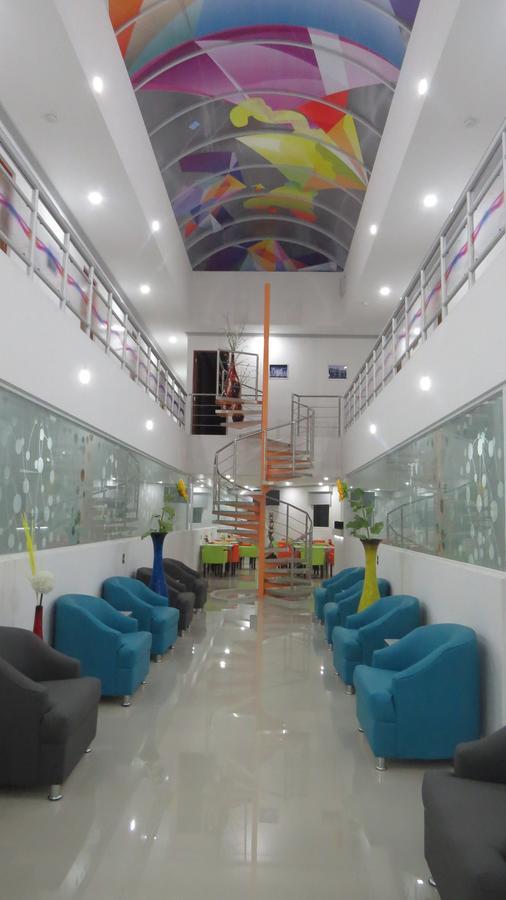 Yekkan 3* Huauchinango