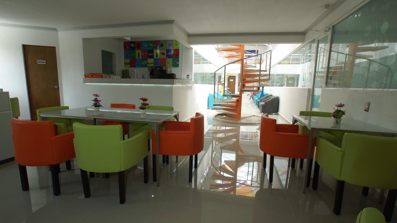 Hotel Yekkan