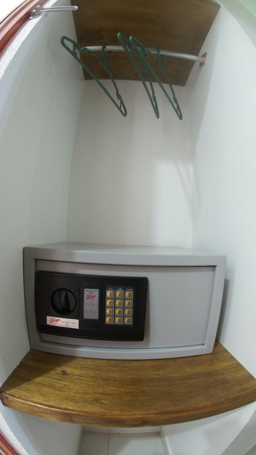 Hotel Yekkan 3*