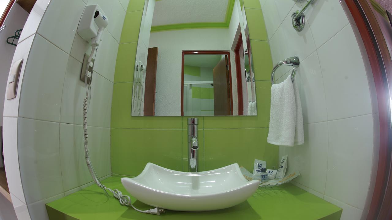 Yekkan Hotel