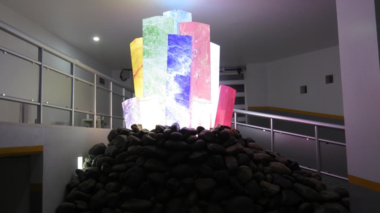 Hotel Yekkan