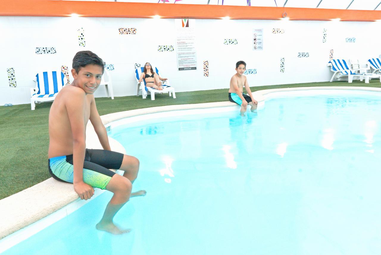 Hotel Yekkan 3*