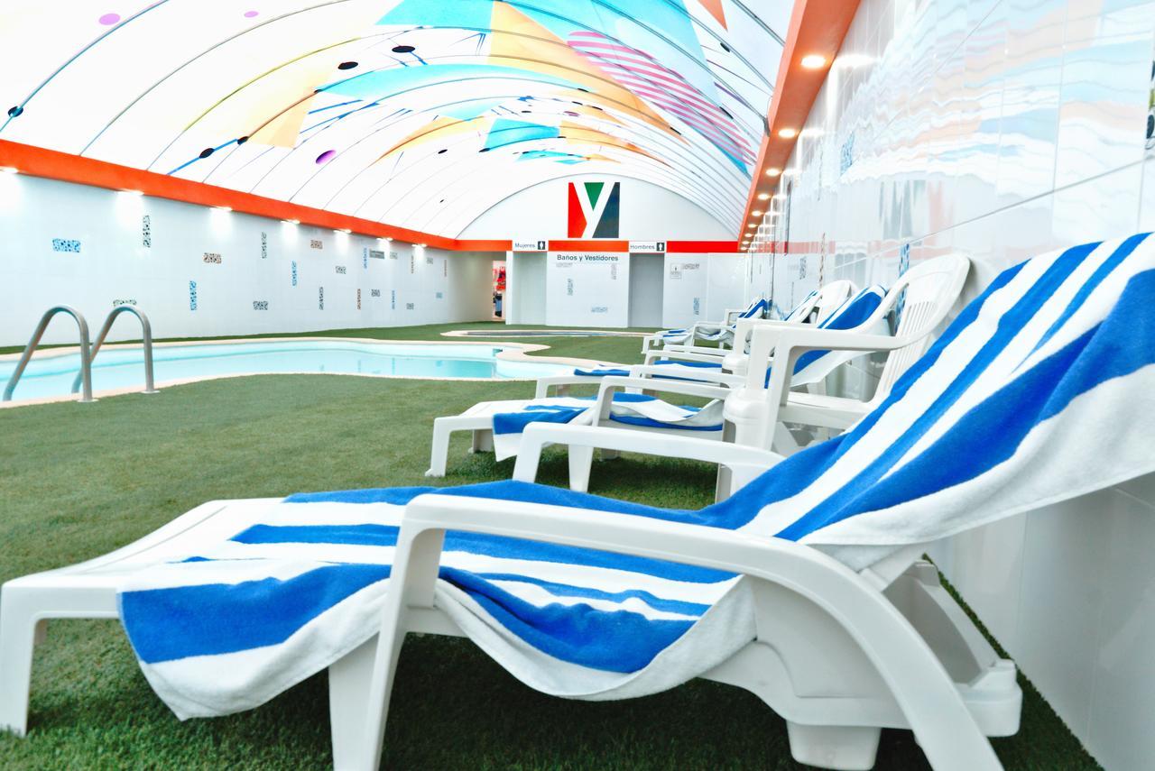 Hotel Yekkan